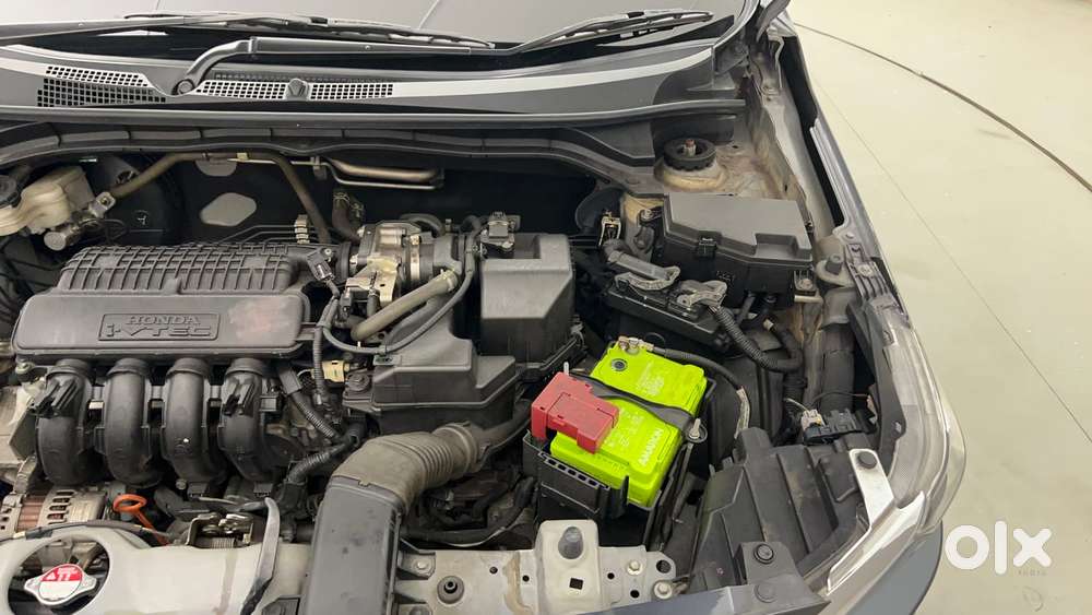 Honda Amaze Vx 1.2 Petrol Cvt, 2021, Petrol