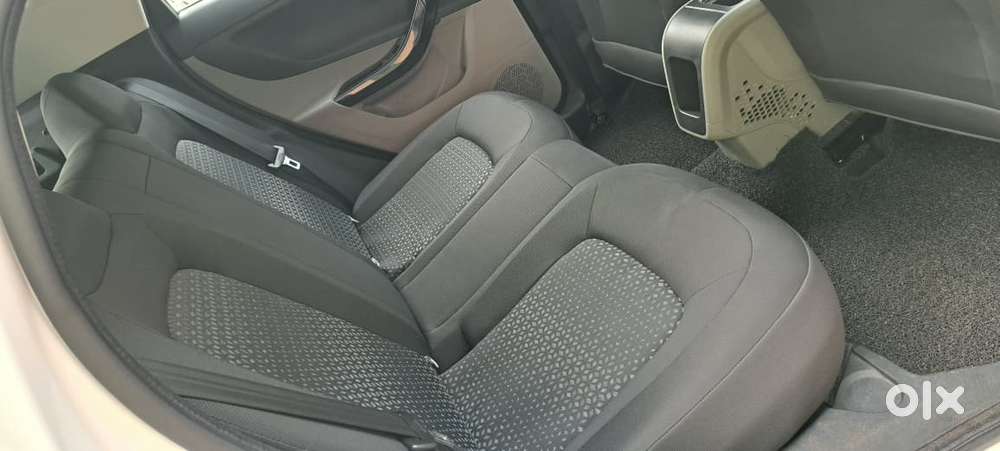 Tata Nexon 1.2 Revotron Xm, 2019, Petrol