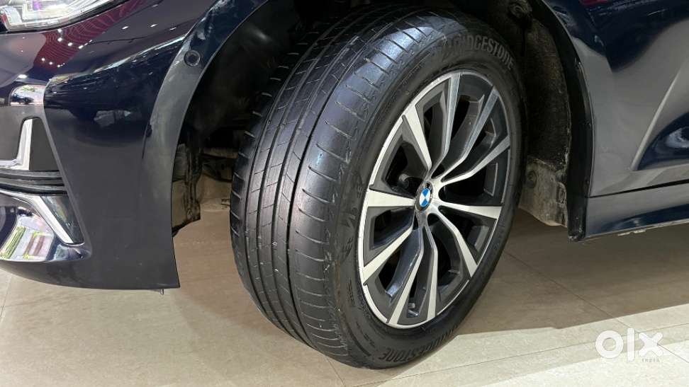 Bmw 3 Series Gran Limousine 2.0 320ld Luxury Line, 2022, Diesel