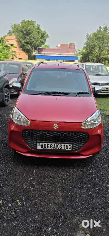 Maruti Suzuki Alto K10 2023 Stepny Unused