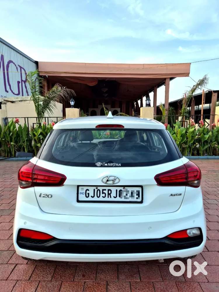Hyundai Elite I20 1.2 Magna Plus, 2020, Petrol