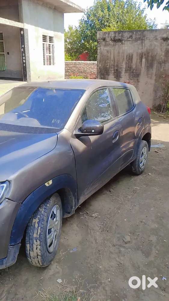 Renault Kwid 0.8 Rxl 2016