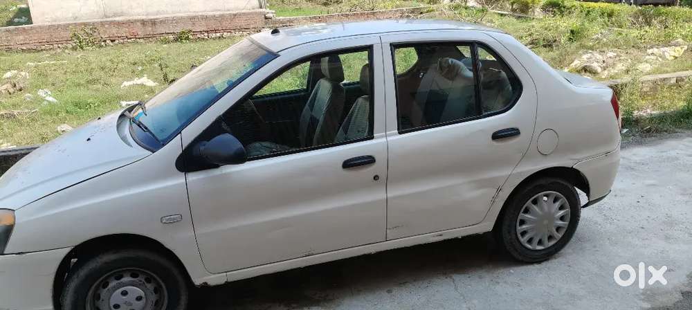 Tata Indigo Ecs 2017 डीज़ल मैनुअल