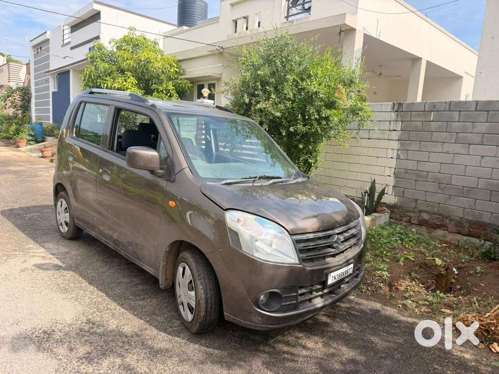 Maruti Suzuki 2011 Km Driven