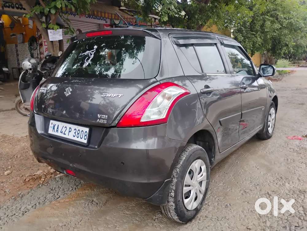 Maruti Suzuki Swift 2015 Diesel Good Condition