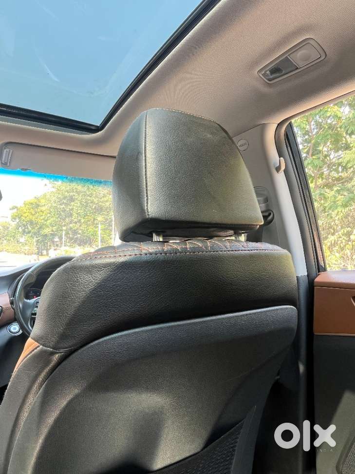 Hyundai Tucson [2020-2022] 2.0 Gls 2wd At Diesel, 2020, Diesel