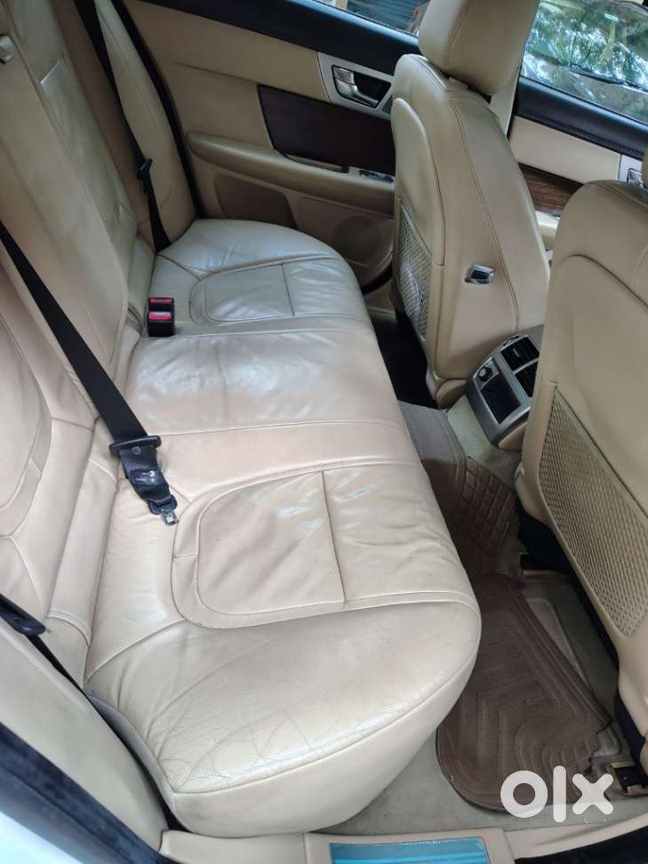 Jaguar Xf 2.3l Diesel Luxury, 2015, Diesel