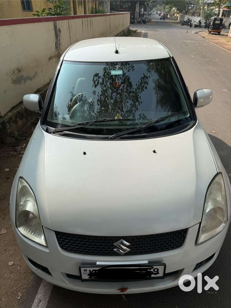 Maruti Suzuki Swift Vdi 2010