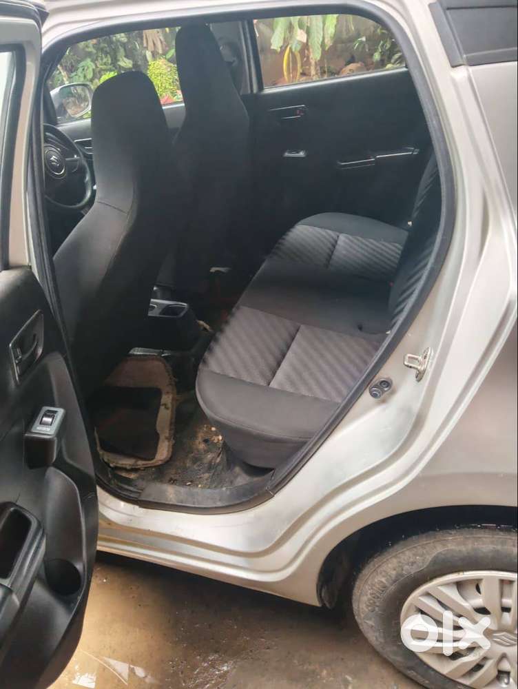 Maruti Suzuki Swift 2021 Petrol Well Maintained