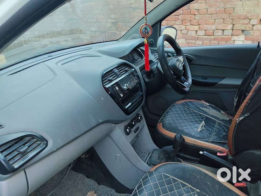 Tata Tigor 2019 Petrol 60000 Km Driven