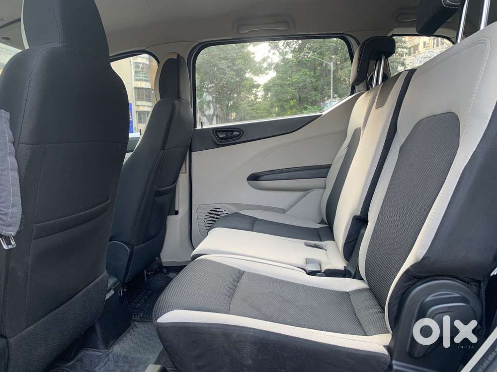 Renault Triber Rxt, 2021, Petrol