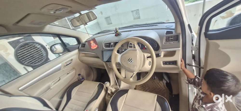 No Any Damage In Car No Requred Any Work