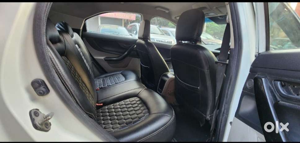 Tata Nexon 1.2 Revotron Xm, 2018, Diesel