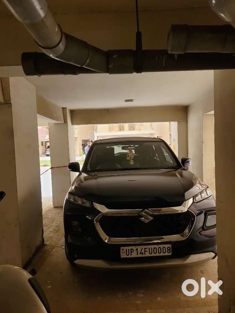 Grand Vitara Vip No 0008