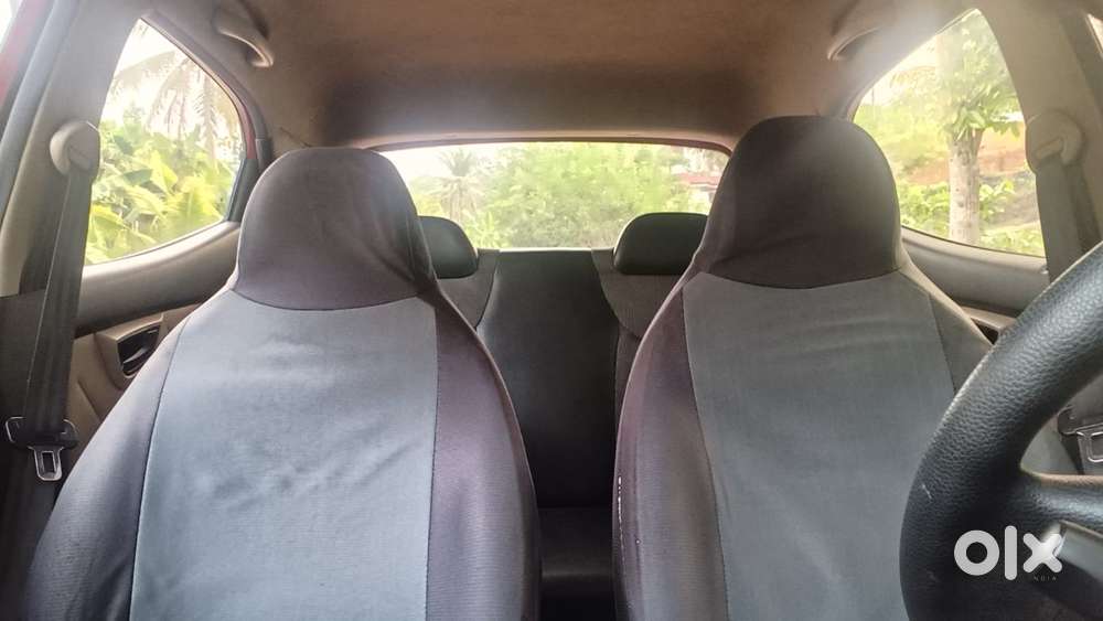 Hyundai Eon D-lite +, 2012, Petrol