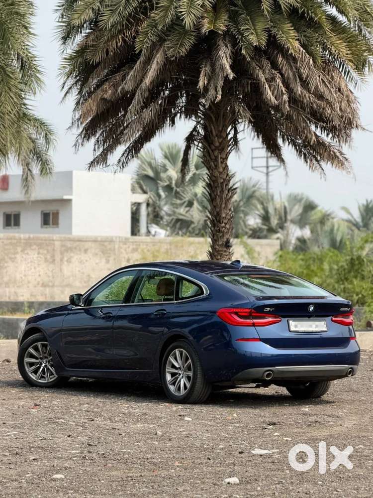 Bmw 6 Series 2.0 Gt 620d Luxury Line, 2021, Diesel