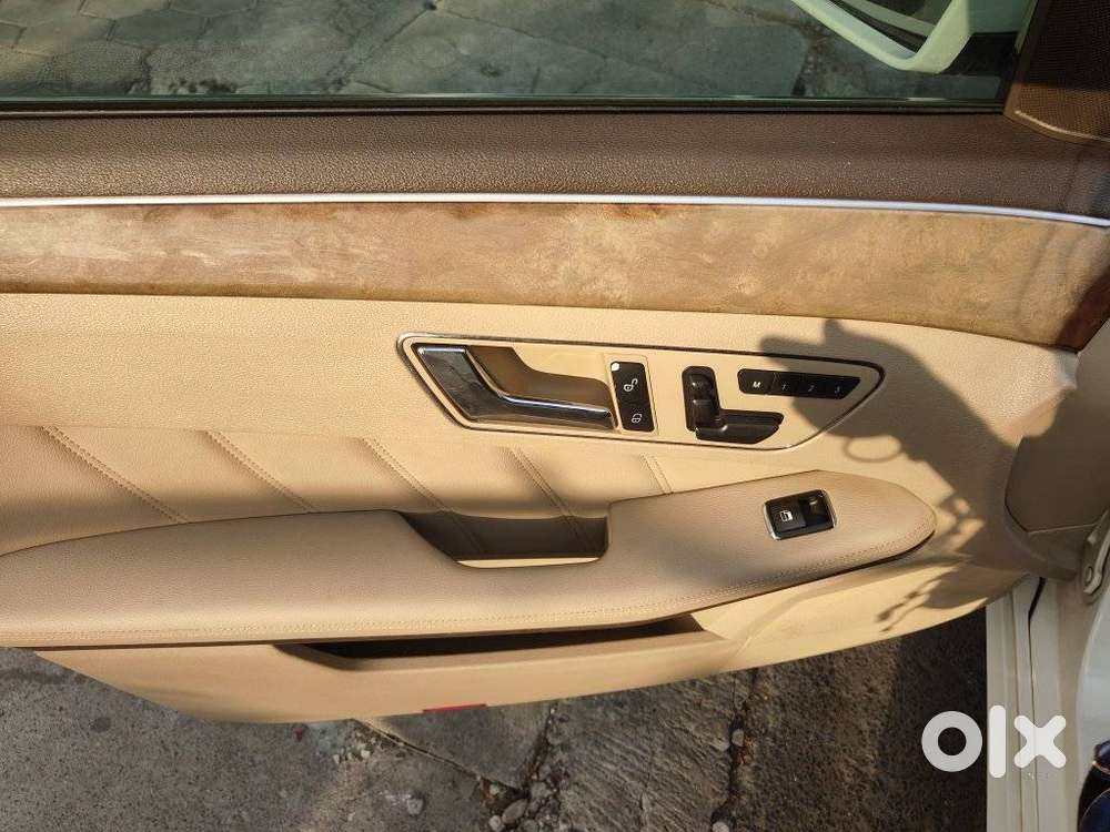 Mercedes-benz E-class E 250 Elegance, 2011, Diesel