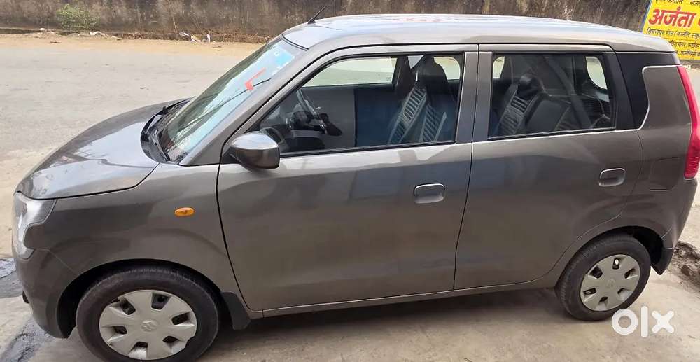 Maruti Suzuki Wagon R 2024