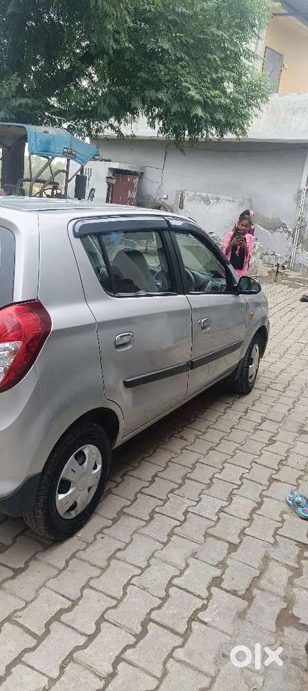 Maruti Suzuki Alto 800 2016 Petrol 85000 Km Driven