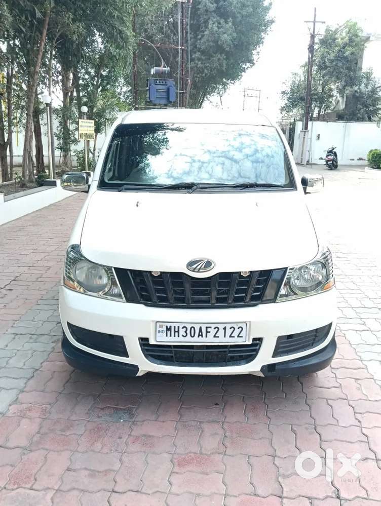 Mahindra Xylo D2 Bs Iii, 2013, Diesel