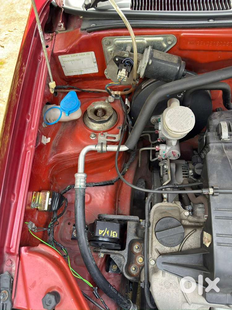 Maruti Suzuki Alto K10 2014