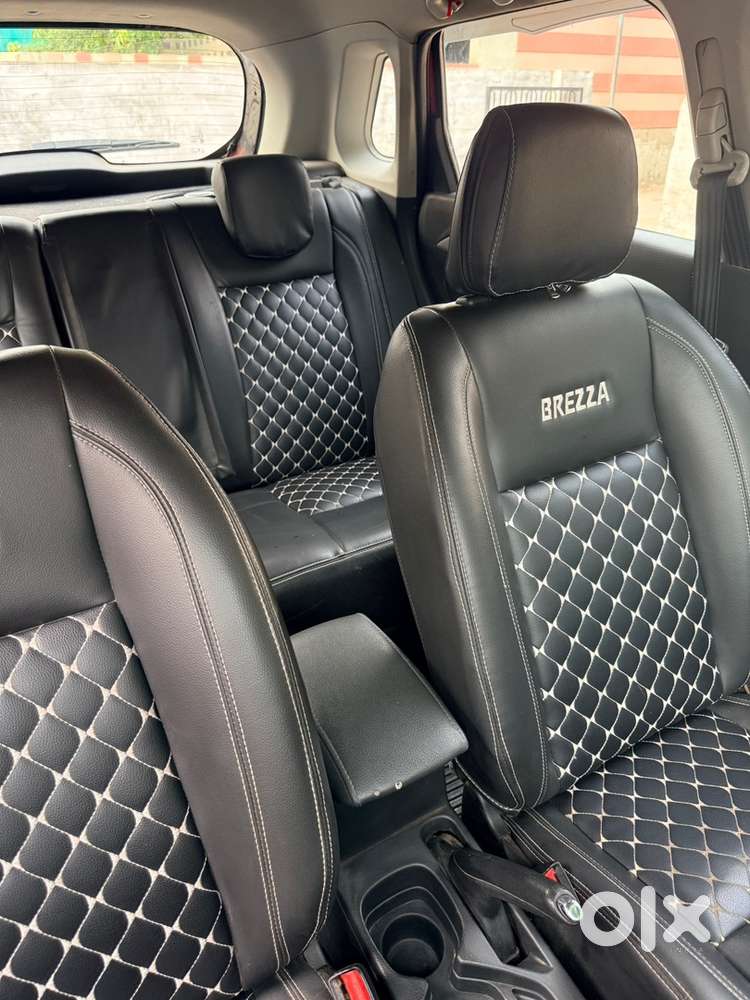 Maruti Suzuki Brezza Diesel 2018 650000/-