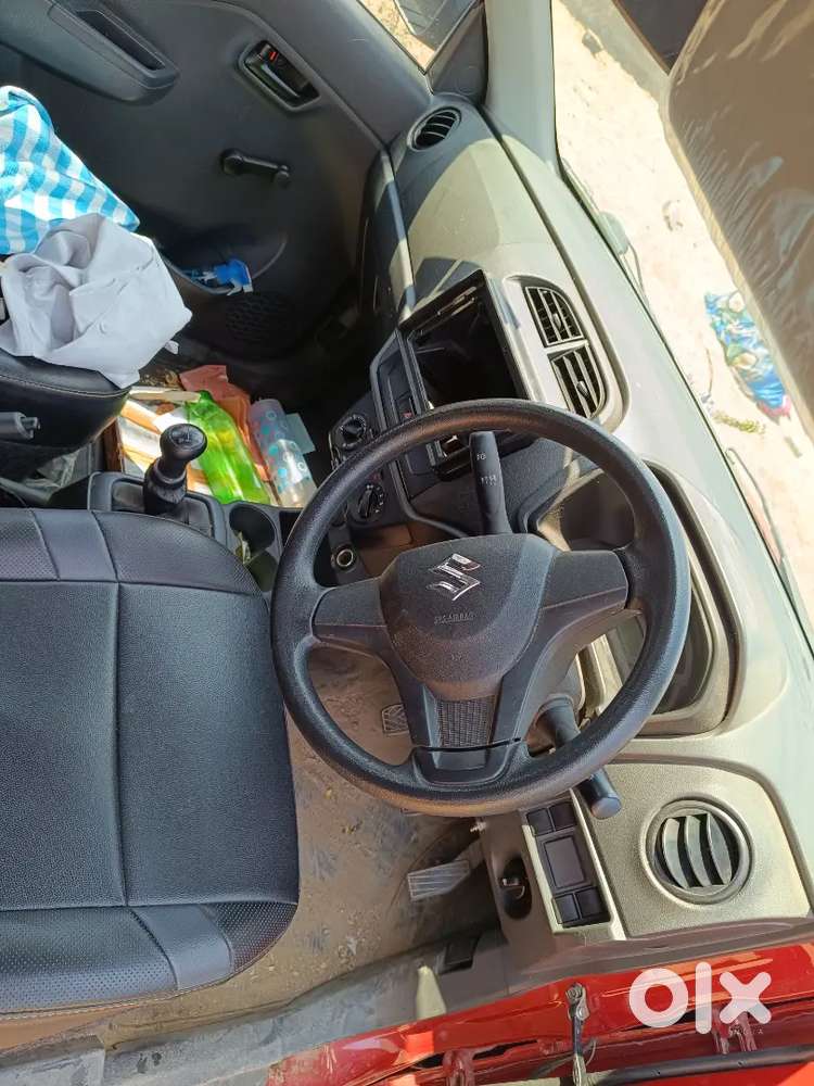 Maruti Suzuki Alto K10 2023 Petrol 41000 Km Driven