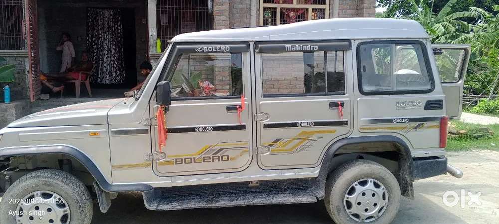 Mahindradi Turbo Diesel 2013 Variant