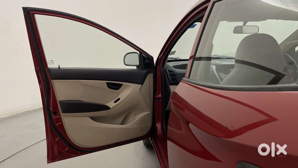 Hyundai Eon Magna, 2011, Petrol