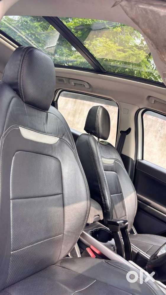 Tata Harrier, 2023, Diesel