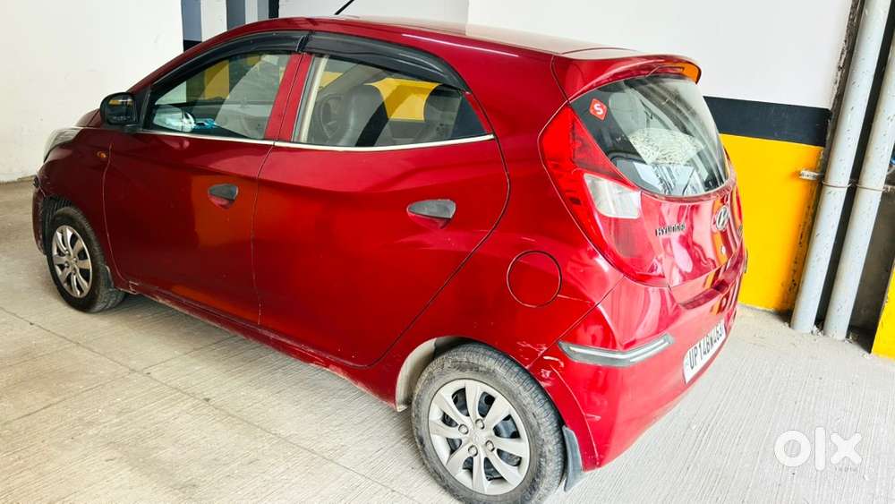 Hyundai Eon 2013 Car