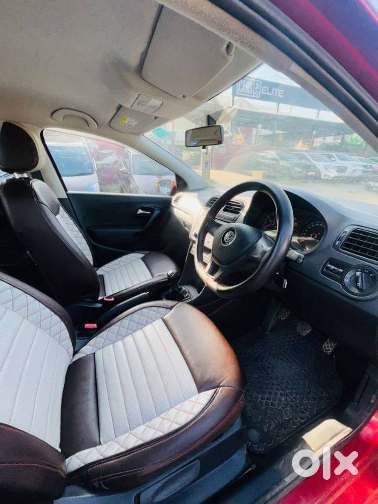 Volkswagen Polo 1.0 Comfortline Plus, 2021, Petrol