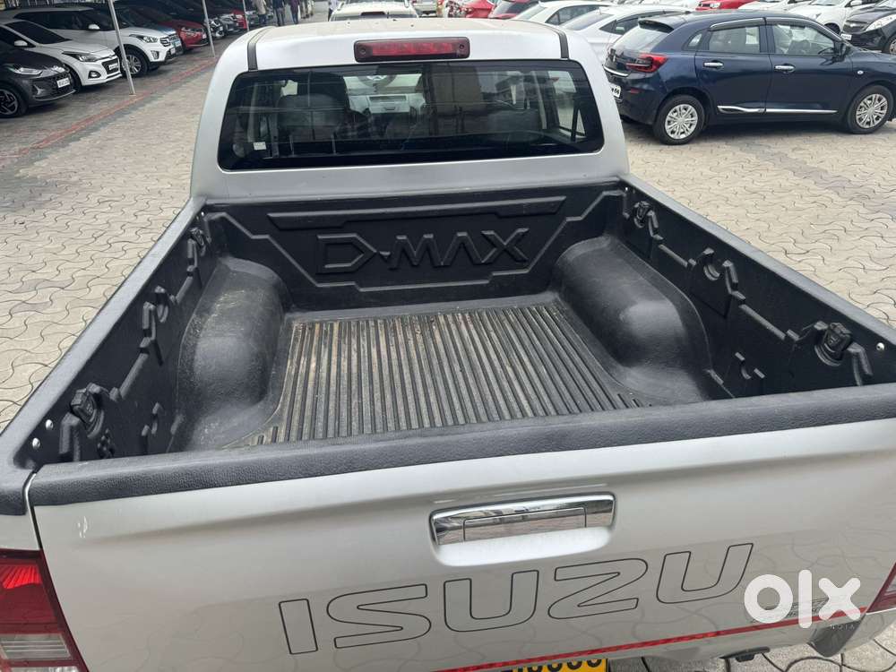 Isuzu S-cab, 2020, Diesel