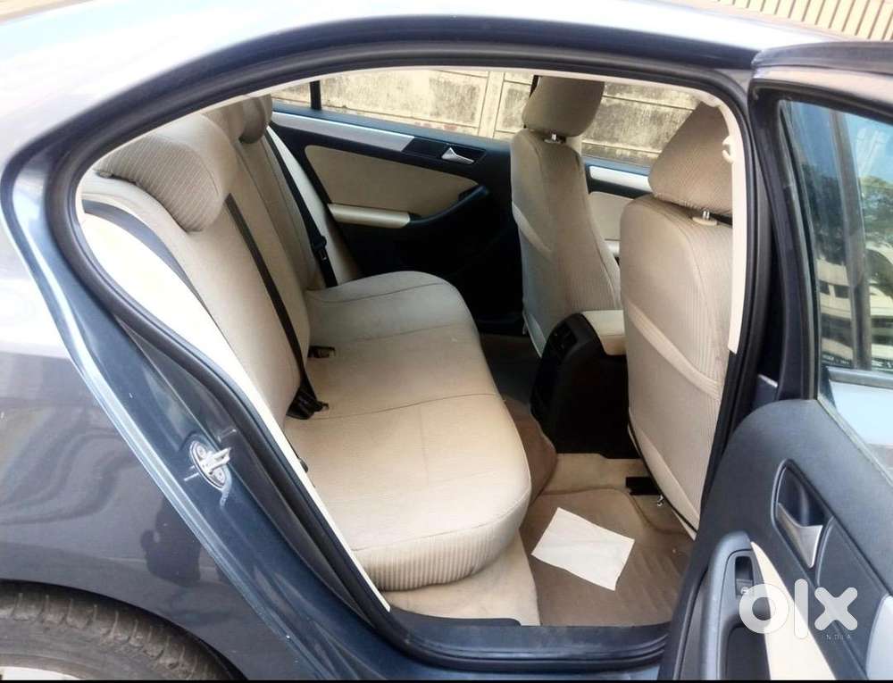 Volkswagen Jetta 2013 Diesel Well Maintained