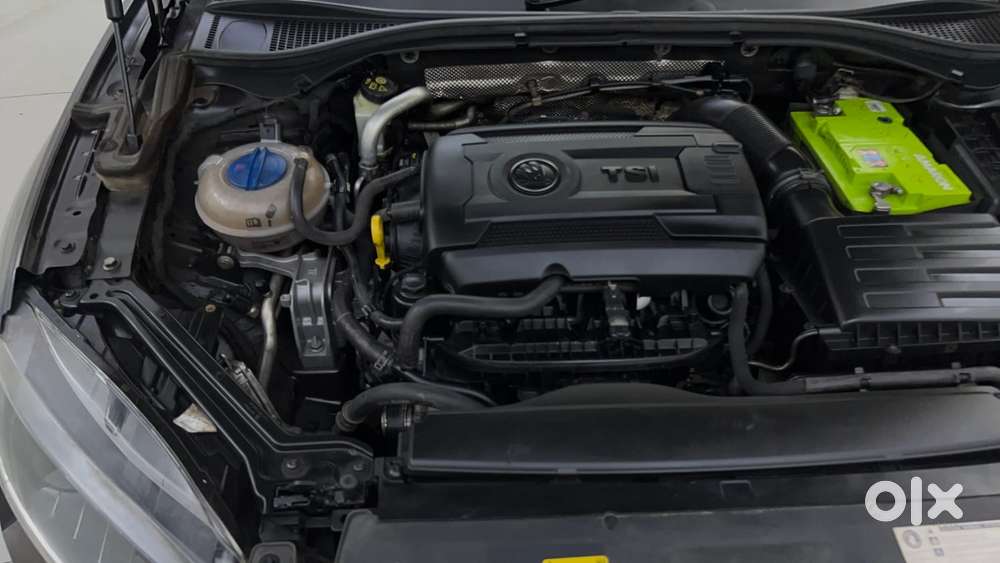 Skoda Superb [ ] 1.8 Style Tsi At, 2018, Petrol