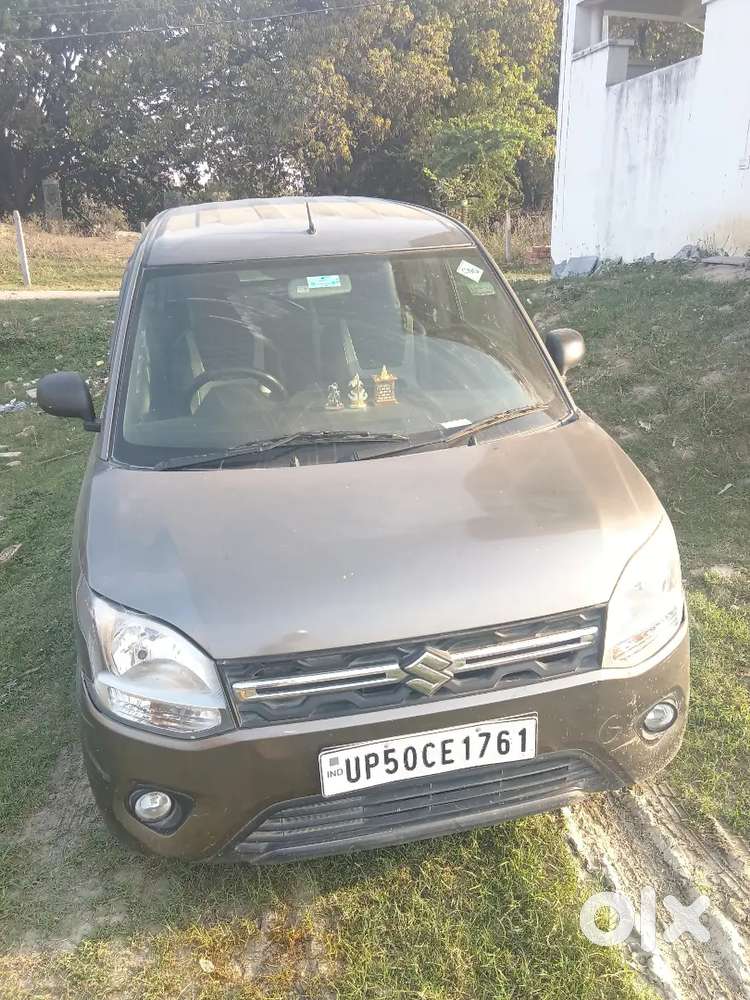 Maruti Suzuki Wagon R 2022 Cng & Hybrids 780000 Km Driven