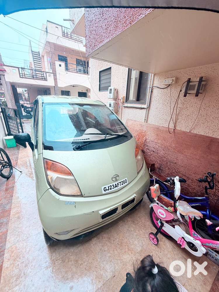 Tata Nano Petrol Manual 2014