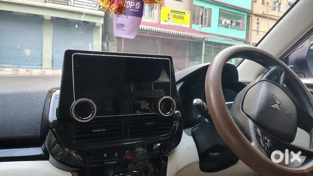 Mahindra Xuv 3xo 2025 Petrol Good Condition