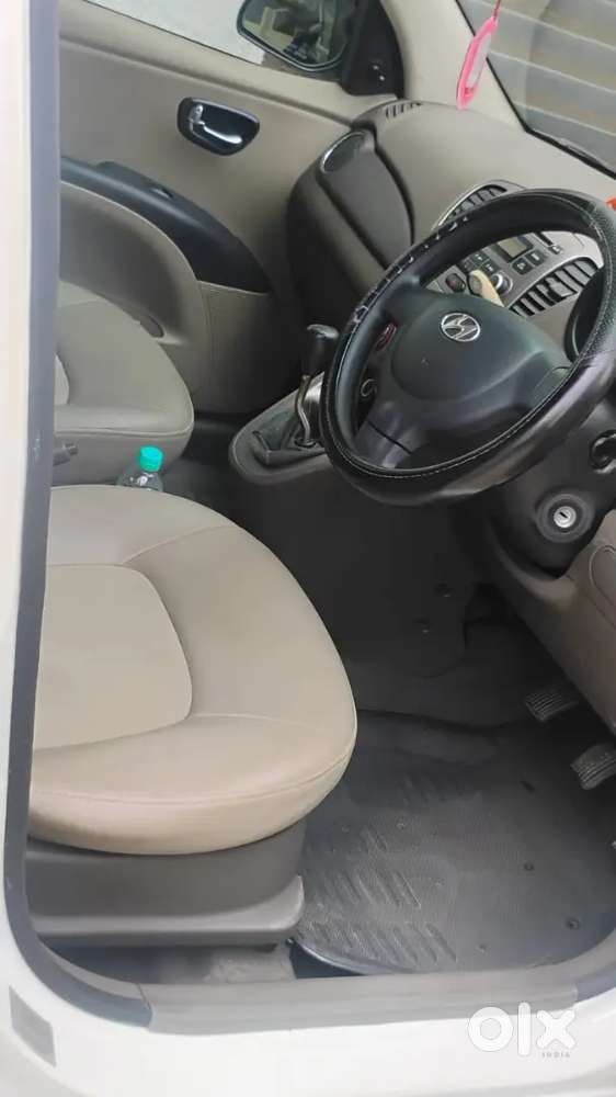 Hyundai I10 2012 Petrol Well Maintained