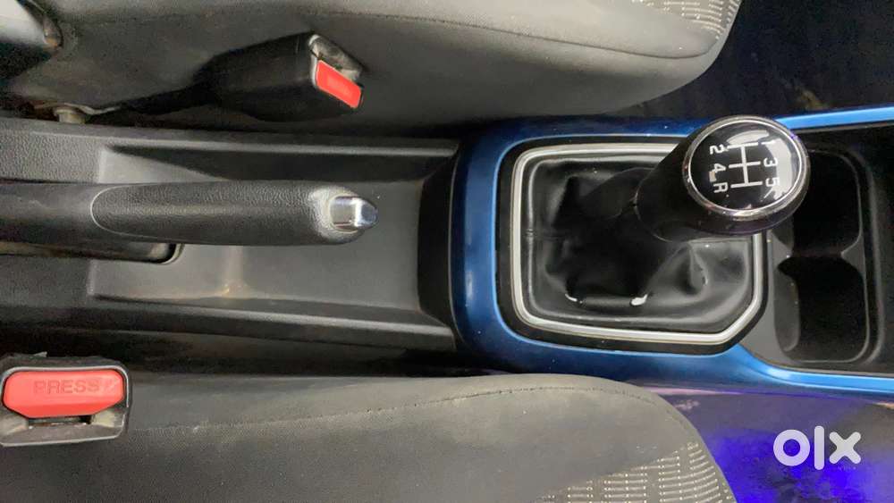 Maruti Suzuki Ignis 1.2 Delta, 2018, Petrol