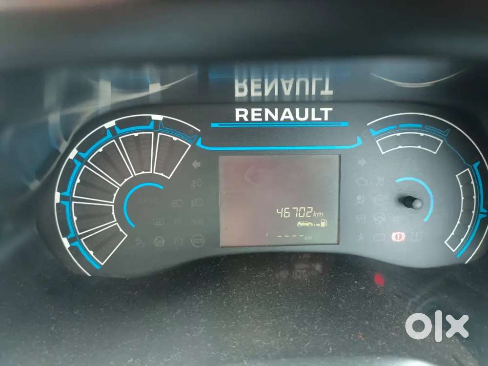 Renault Triber 2020 Petrol 64000 Km Driven Sell Now.