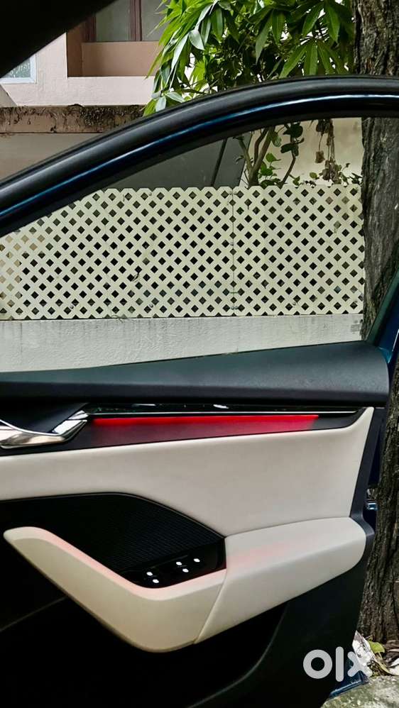 Skoda Octavia Style Variant 2.0 Litre Tsi At 2021