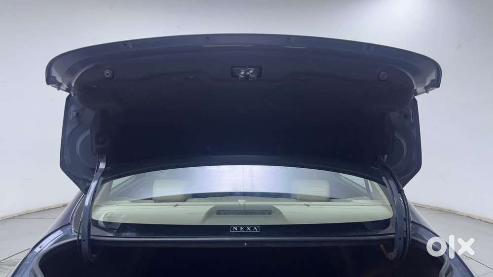 Maruti Suzuki Ciaz Alpha 1.5 At, 2023, Petrol