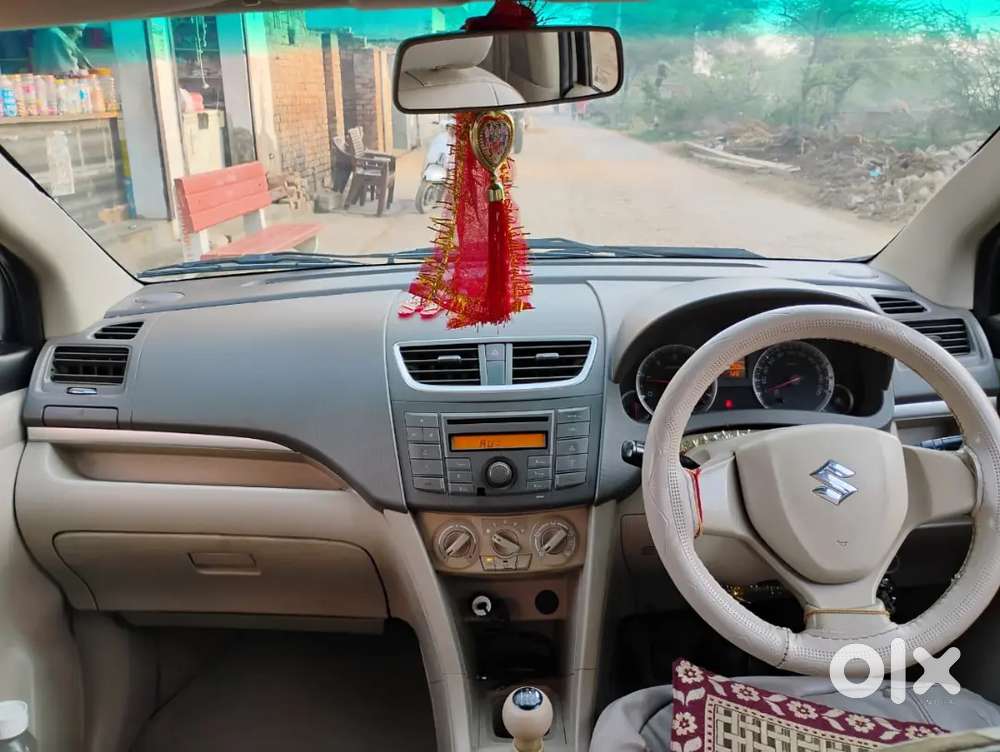 Maruti Suzuki Ertiga 2013 Diesel 185000 Km Driven