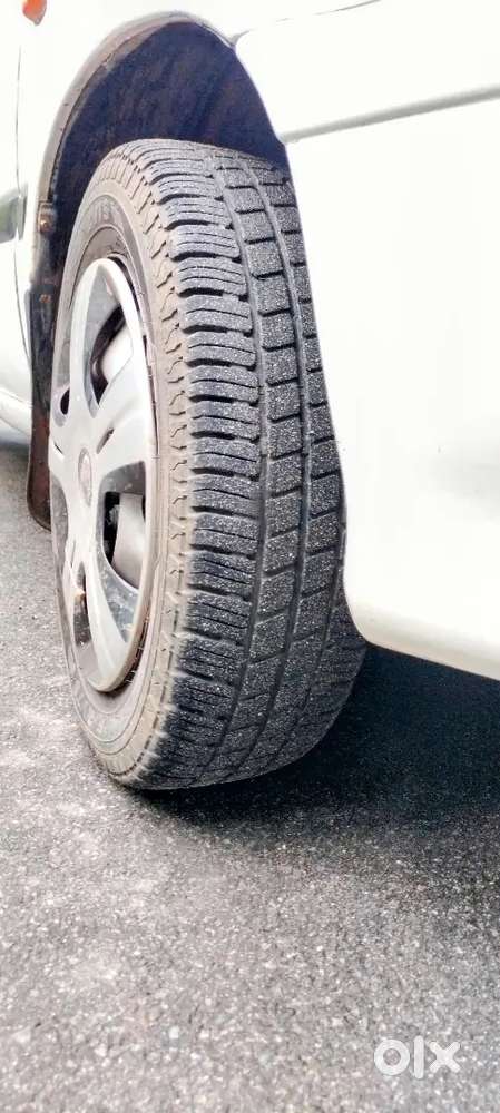 Maruthi Suzuki Zen 1998