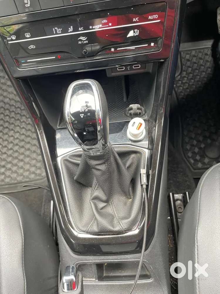 Skoda Kushaq 1.5 Tsi Style (6 Airbags) Dsg, 2023, Petrol