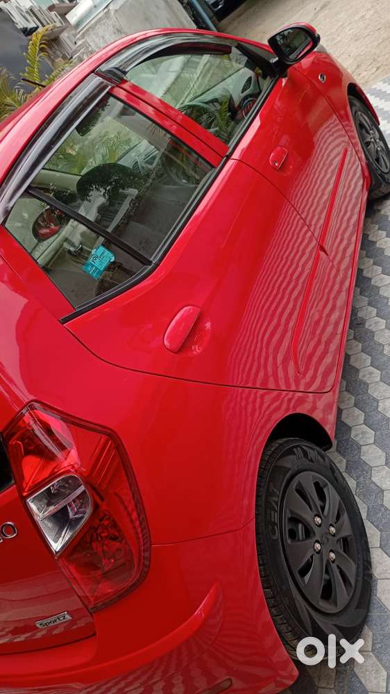 Hyundai I10 1.2 Kappa Sportz, 2012, Petrol