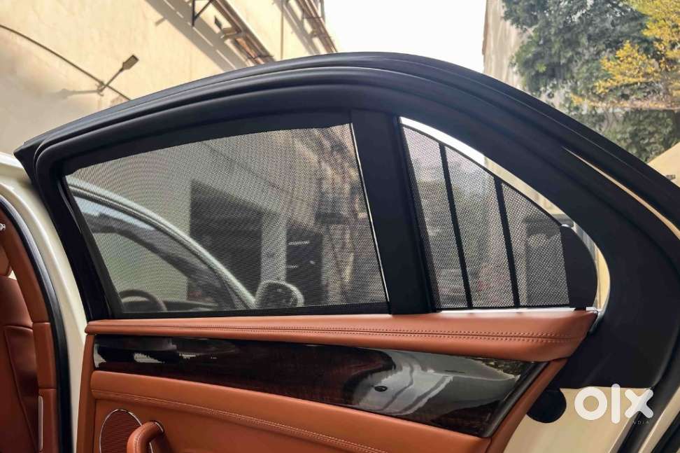 Bentley Flying Spur, 2014, Petrol