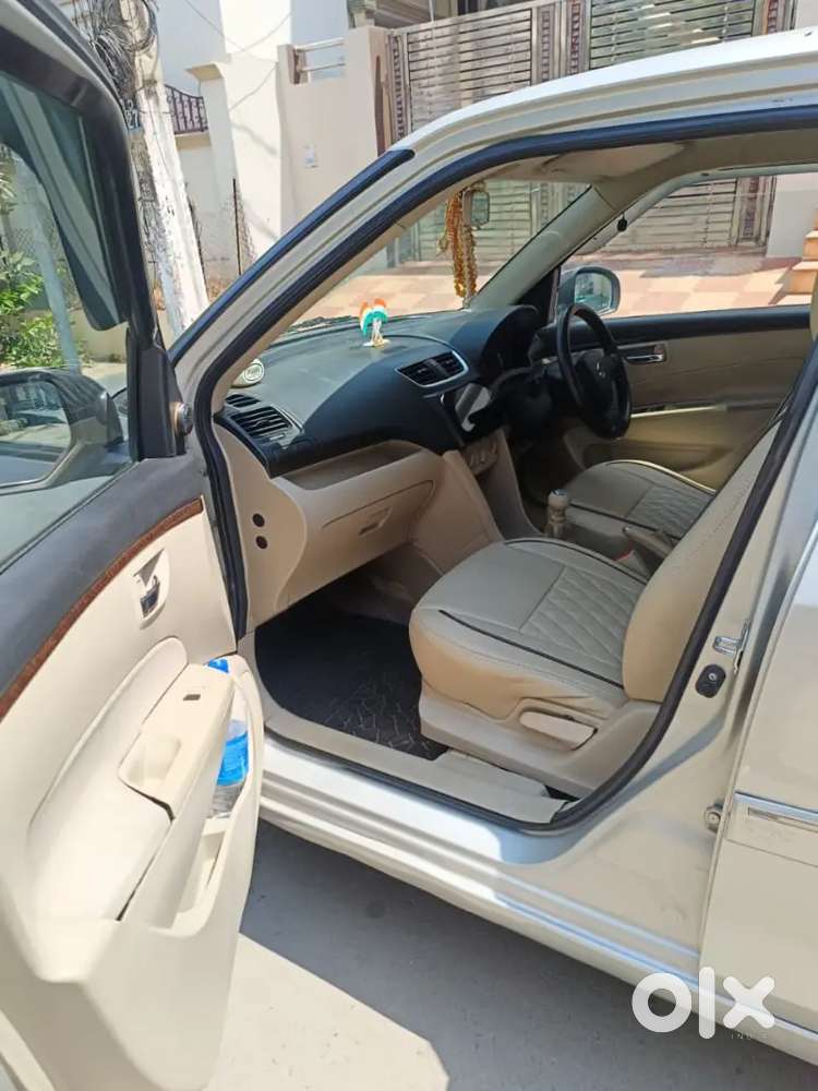 Maruti Suzuki Vdi Diesel Swift 2014