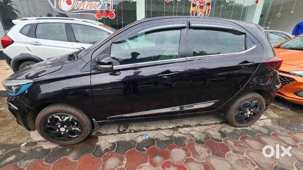 Tata Tiago Ev Xz Plus Tech Lux Lr, 2023, Electric